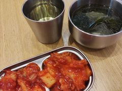 -朴大叔拌饭(广州花城汇店)