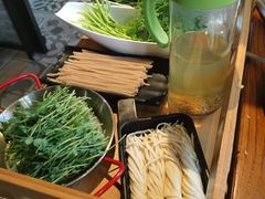 -手选潮汕鲜牛肉火锅(二七广场店)