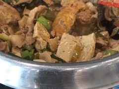 -胶东海鲜大排档(北太平庄店)