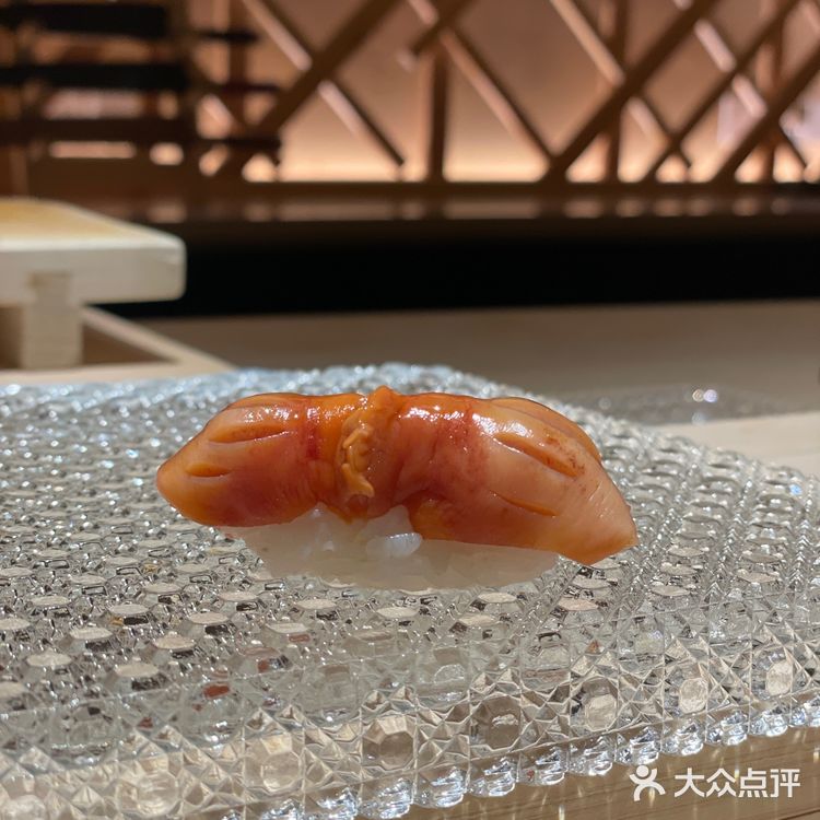 武汉美食|顶级Omakase