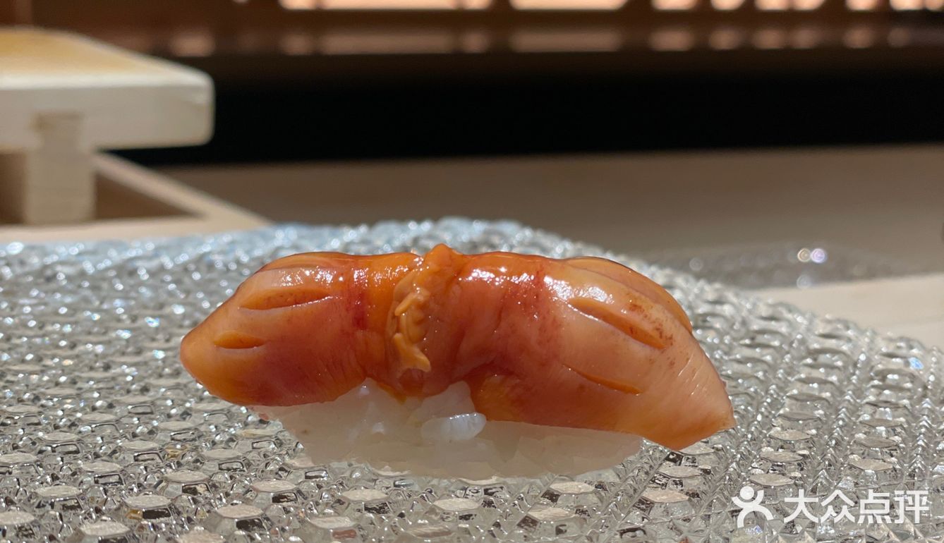 武汉美食|顶级Omakase