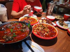 -老闵田螺馆·南昌市井菜·特色小吃(总店)