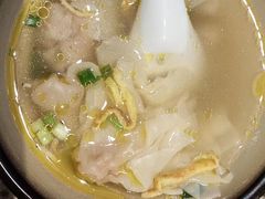-南京大牌档(凯德1818店)