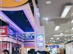 -维多利广场(通辽店)