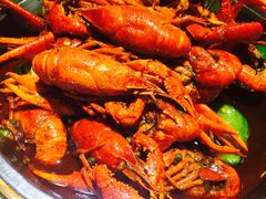 -红盔甲·小龙虾(天钥桥店)
