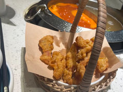 -左庭右院鲜牛肉火锅(长泰广场店)