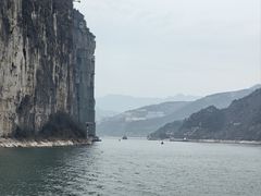 -白帝城·瞿塘峡景区