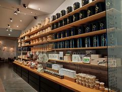 自助取餐区-去茶山(新光里店)
