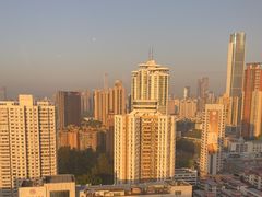 -深圳香格里拉酒店