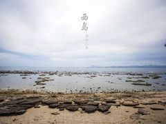 -三亚西岛海洋文化旅游区