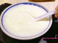 冻双皮奶-百花传统甜品店(原址店)