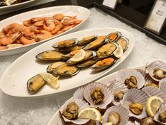 -舟山希尔顿酒店