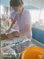 -新寰亚月子会所(金鸡湖凯宾店)