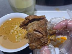 -望蝎门羊蝎子火锅(祭城店)