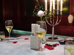 -三嚥阁 La Villa Restaurant