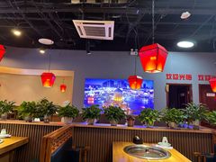 -马家大院铁锅炖(京粮广场店)