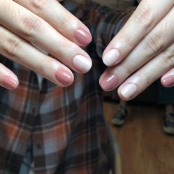 -森日式美甲沙龙MORI NAIL总店