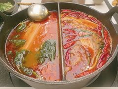 -山缓缓火锅(青岛万象城店)