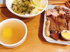 -潮双喜正宗澄海狮头鹅 (爱丁堡店)