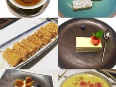 -T館·花园艺术餐厅