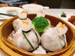 -老广新意(奥园店)