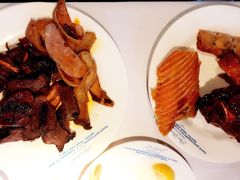 -星伦多 自助料理(圆融店)
