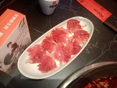 -巴蜀大将火锅(春熙店)