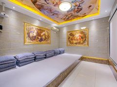 -聚会山庄·派对会议团建别墅轰趴馆(中兴和园店)