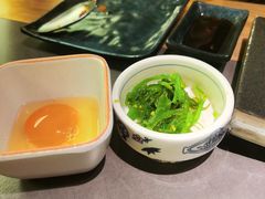 -沼津港精致料理·寿喜烧·烧鸟(龙湖南桥天街日料榜单店)
