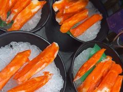 -海天盛宴新派海鲜自助餐厅(群力店)
