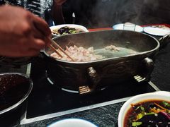 -徐师傅太子锅(龙泽路店)