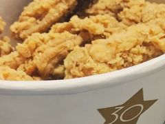 -肯德基(亦庄上海沙龙店)