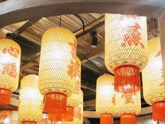 -朱光玉火锅馆·太原旗舰(钟楼街店)