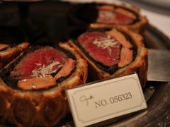 -壳里西餐厅Coquille Seafood Bistro(蒙自路店)