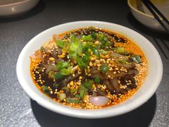-探鱼·鲜青椒爽麻烤鱼(广州南沙万达广场店)