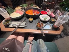 -大龙燚·旷野鲜火锅(广州首店)