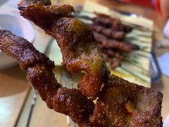 -高原第一家资格烤羊肉(玉林南路总店)
