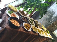 -一鸣饭庄(七星店)