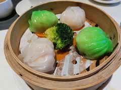 -福州融侨水乡皇冠假日酒店·名厨汇全日餐厅