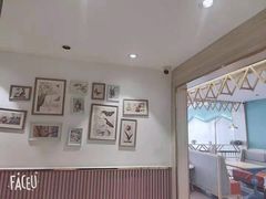 -厚生港萃·小吃餐厅(苍梧路店)