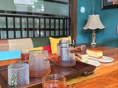 -秀·爱尔兰餐吧(上海路店)