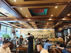 -老三羊汤【北兴隆街店】