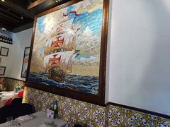 -安东尼奥餐厅