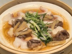 -炳胜公馆(珠江新城店)