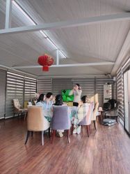 -卓玥国际月子会所(罗山路店)