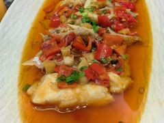 -頂好酒家·经典粤菜(海信广场店)