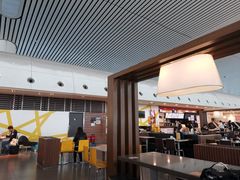 -麦当劳(杭州东站高铁店)