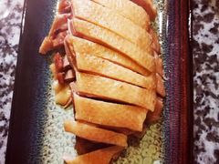 -南京大牌档(凯德大峡谷店)