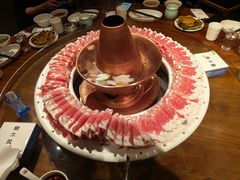 -额尔敦草原涮羊肉·烧烤(冻青树总店)