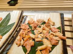 -星伦多自助料理·涮烤一体(虹悦城店)